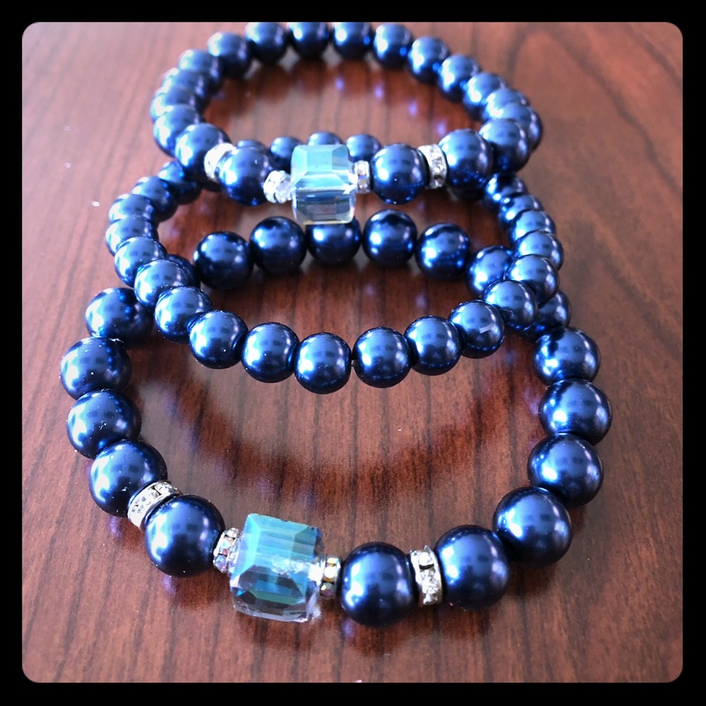 Stretch Bracelet